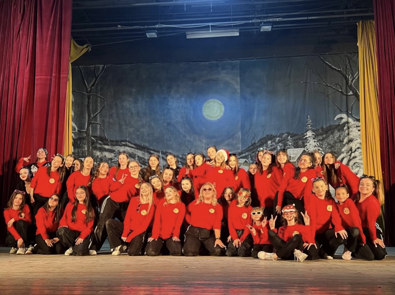AB Dance Studio