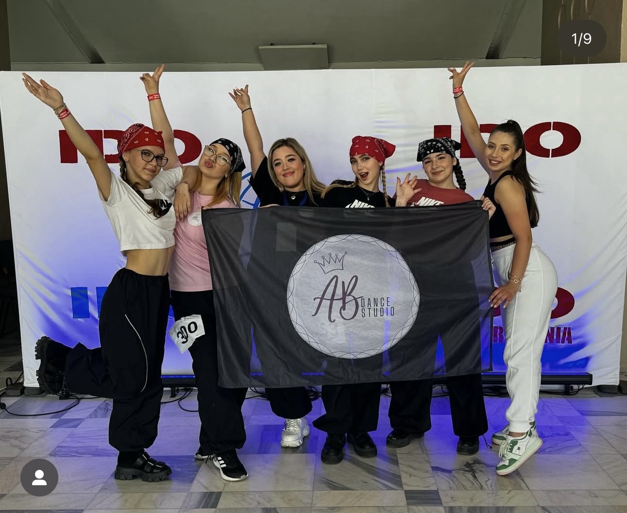 AB Dance Studio