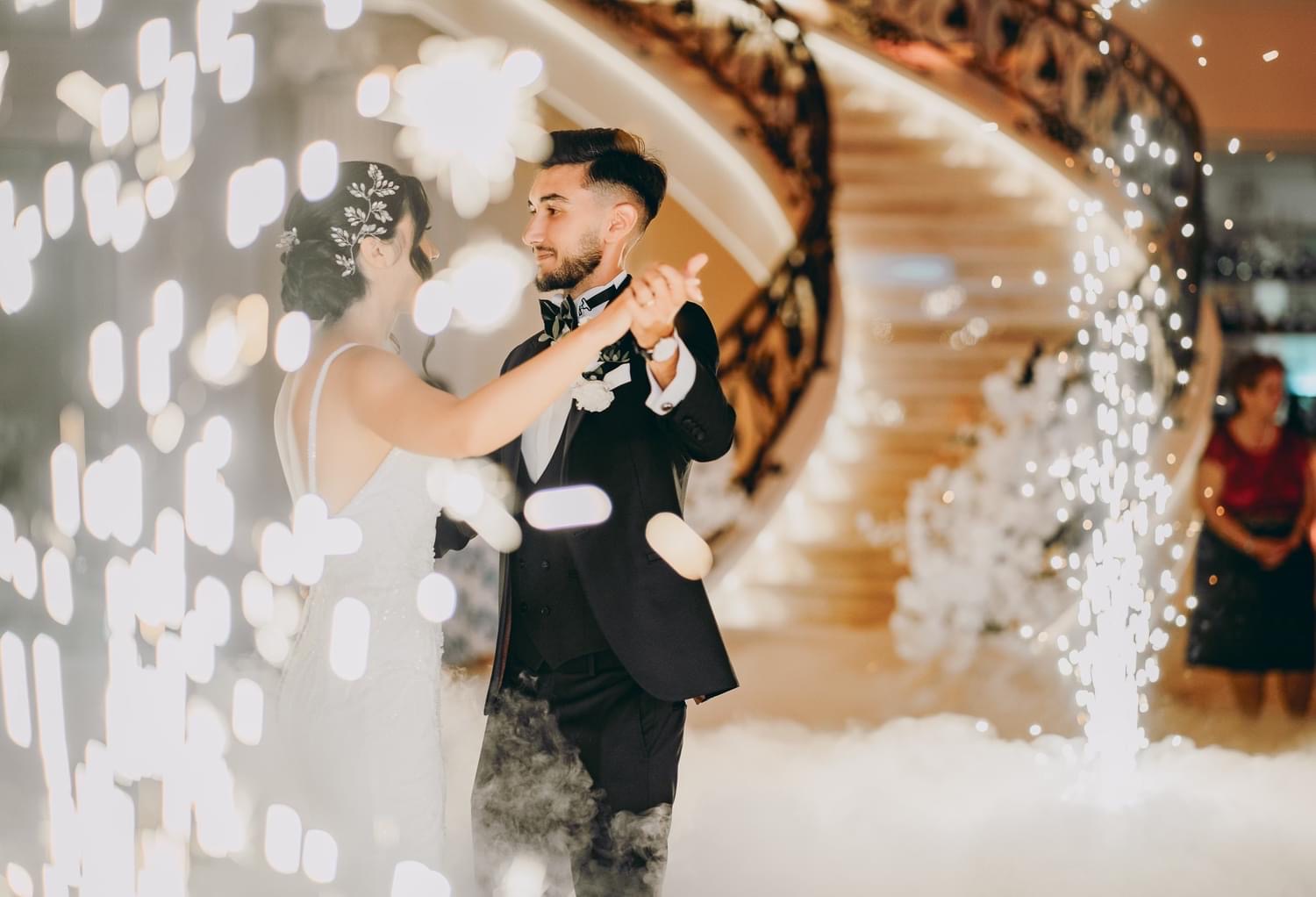 Dansul mirilor Timișoara - Wedding rhythms