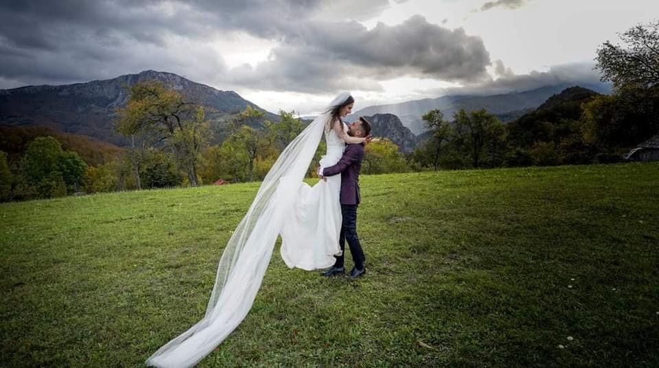 Dansul mirilor Timișoara - Wedding rhythms