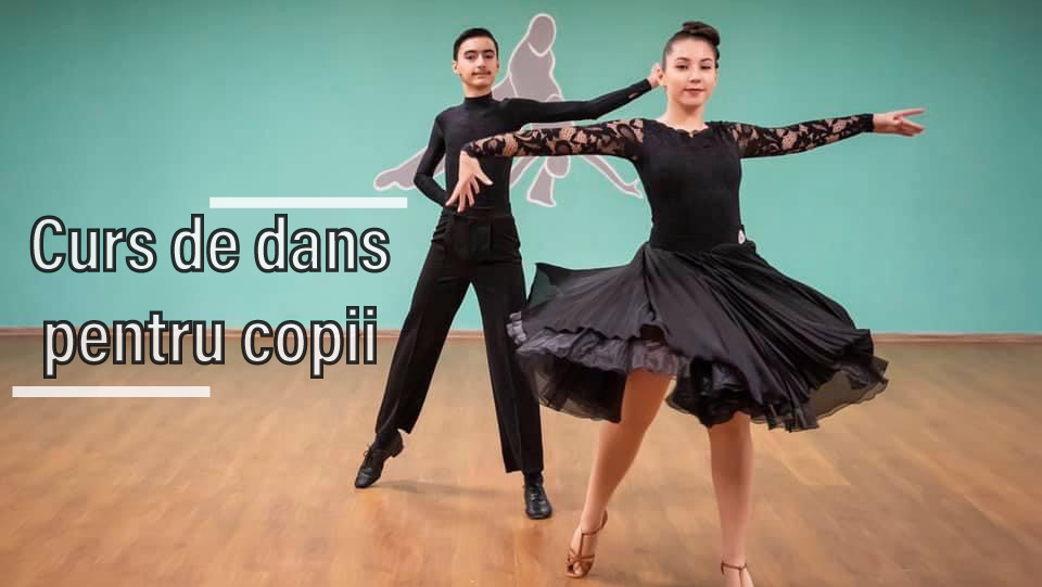 Instinct Dance