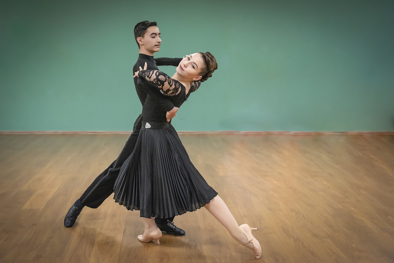 Instinct Dance