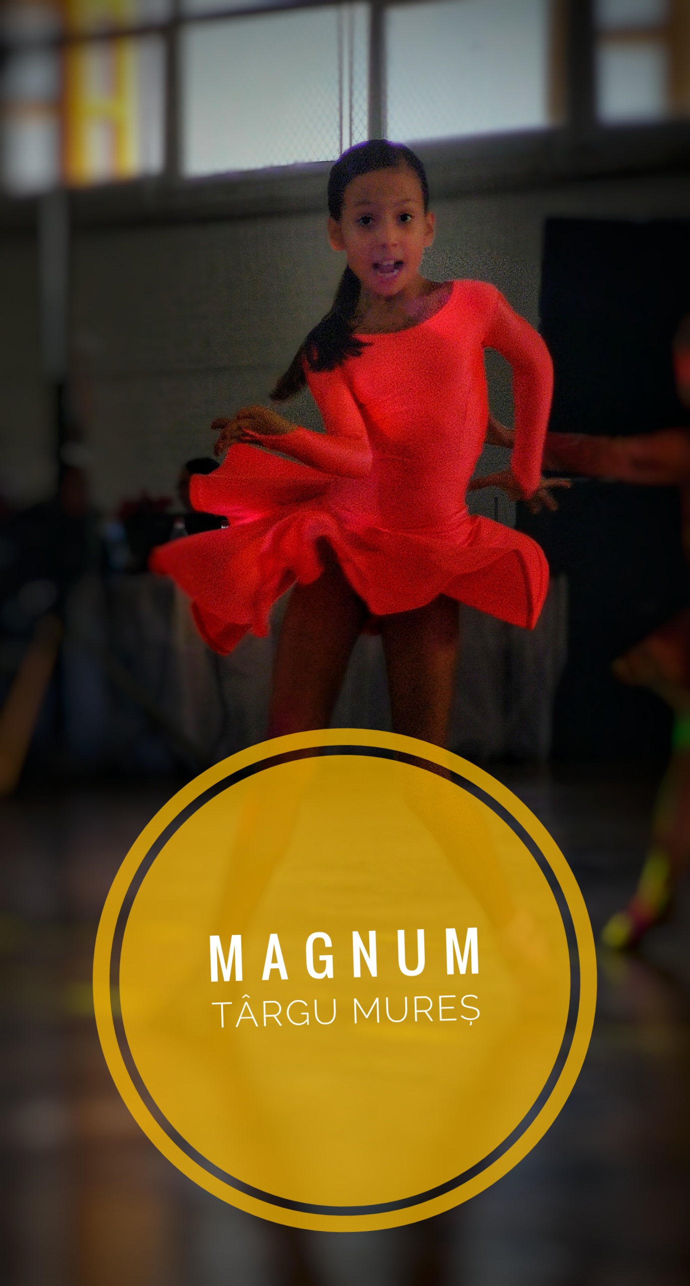 Magnum Place