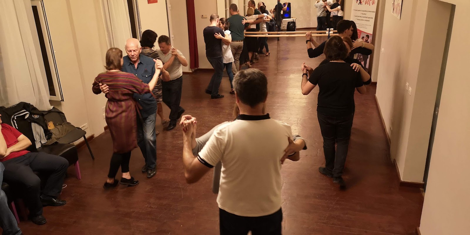 Tango del Alma
