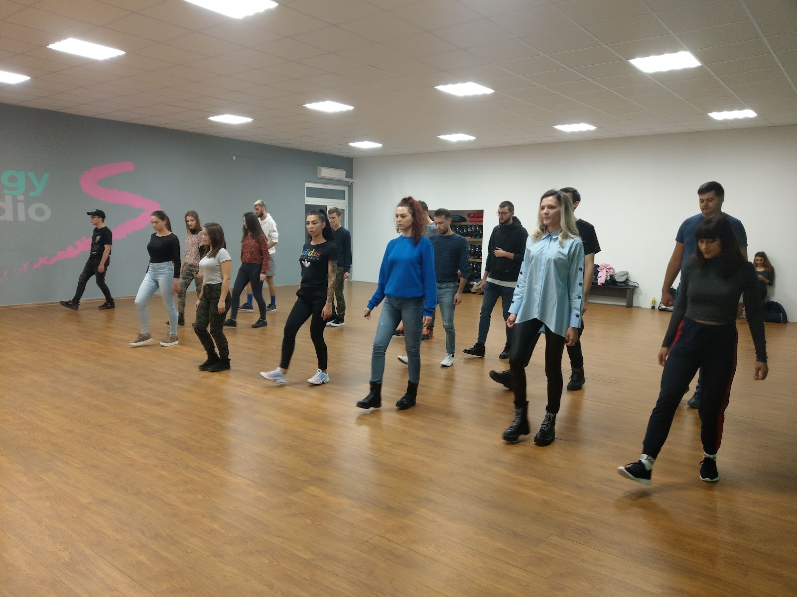 Energy Studio