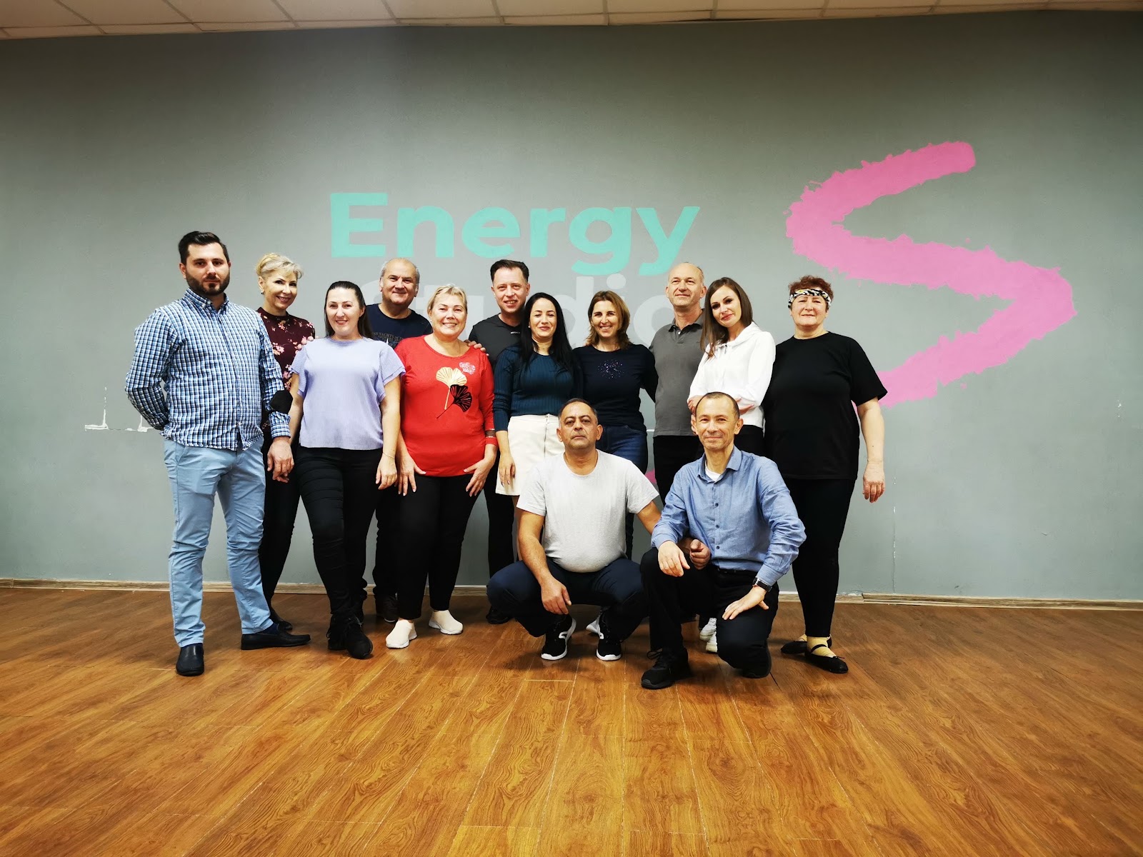 Energy Studio