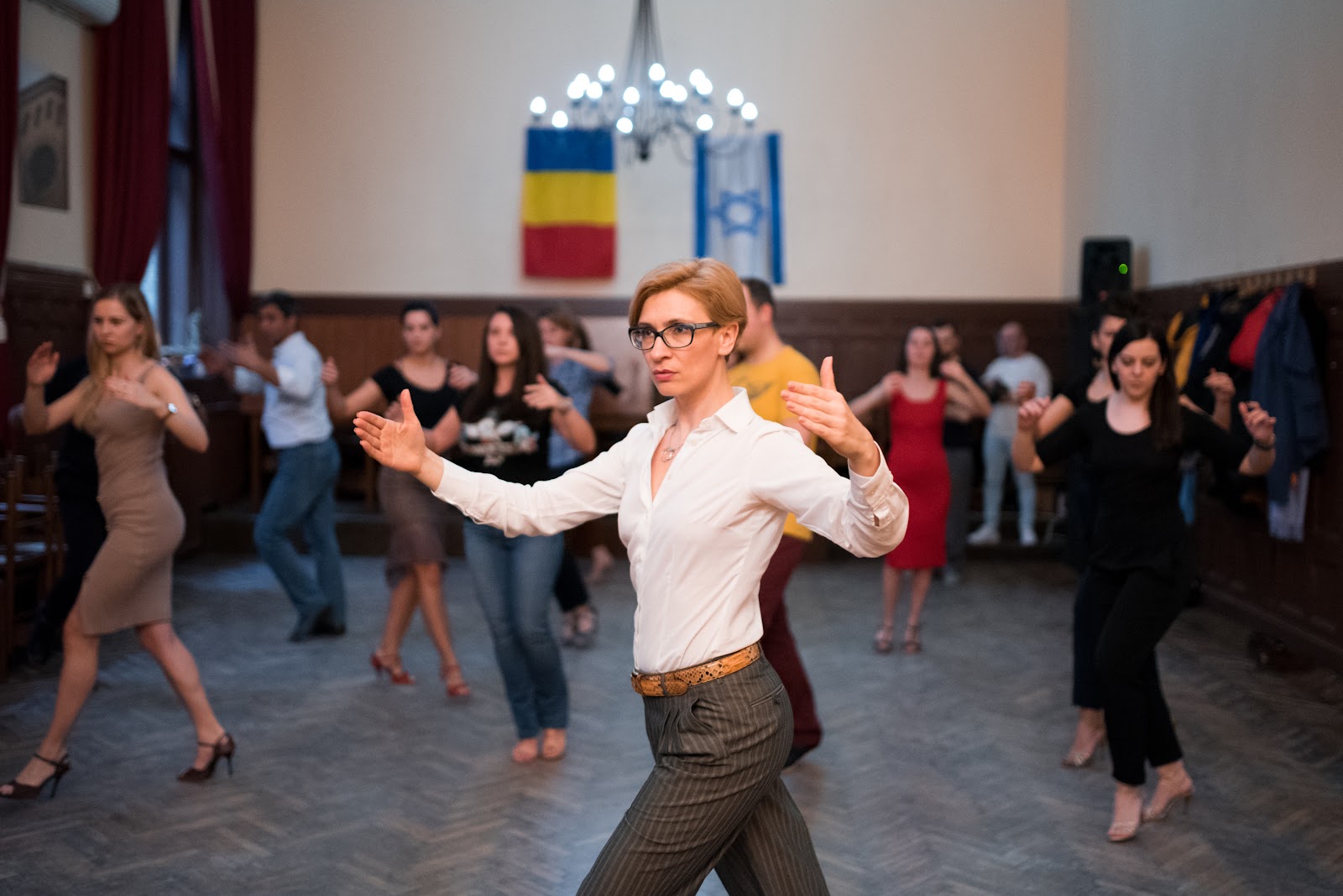 Tango Timișoara