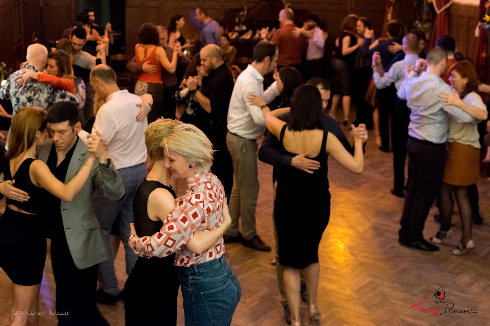 Tango Timișoara