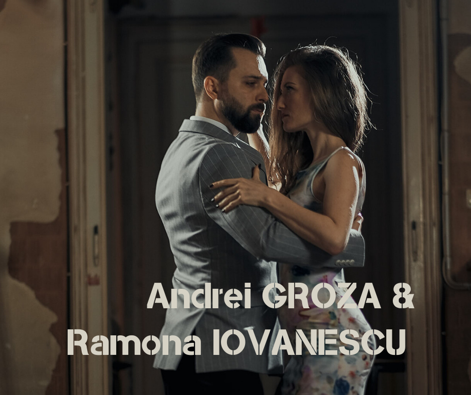 Tango Timișoara