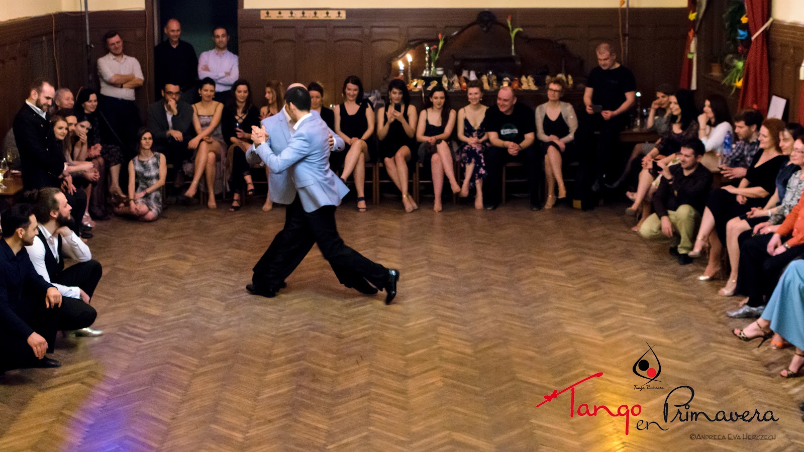 Tango Timișoara