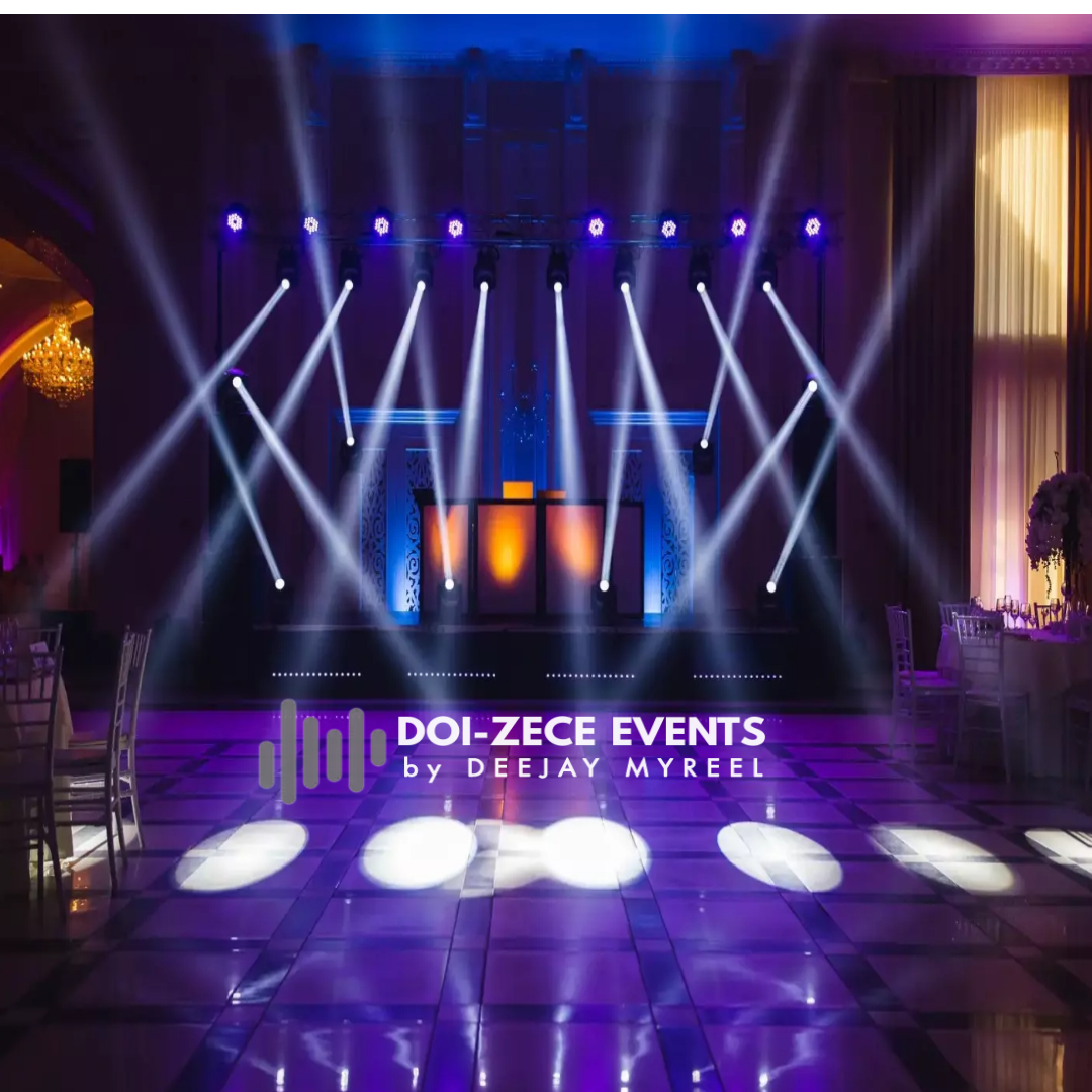 Doi Zece Dj Events
