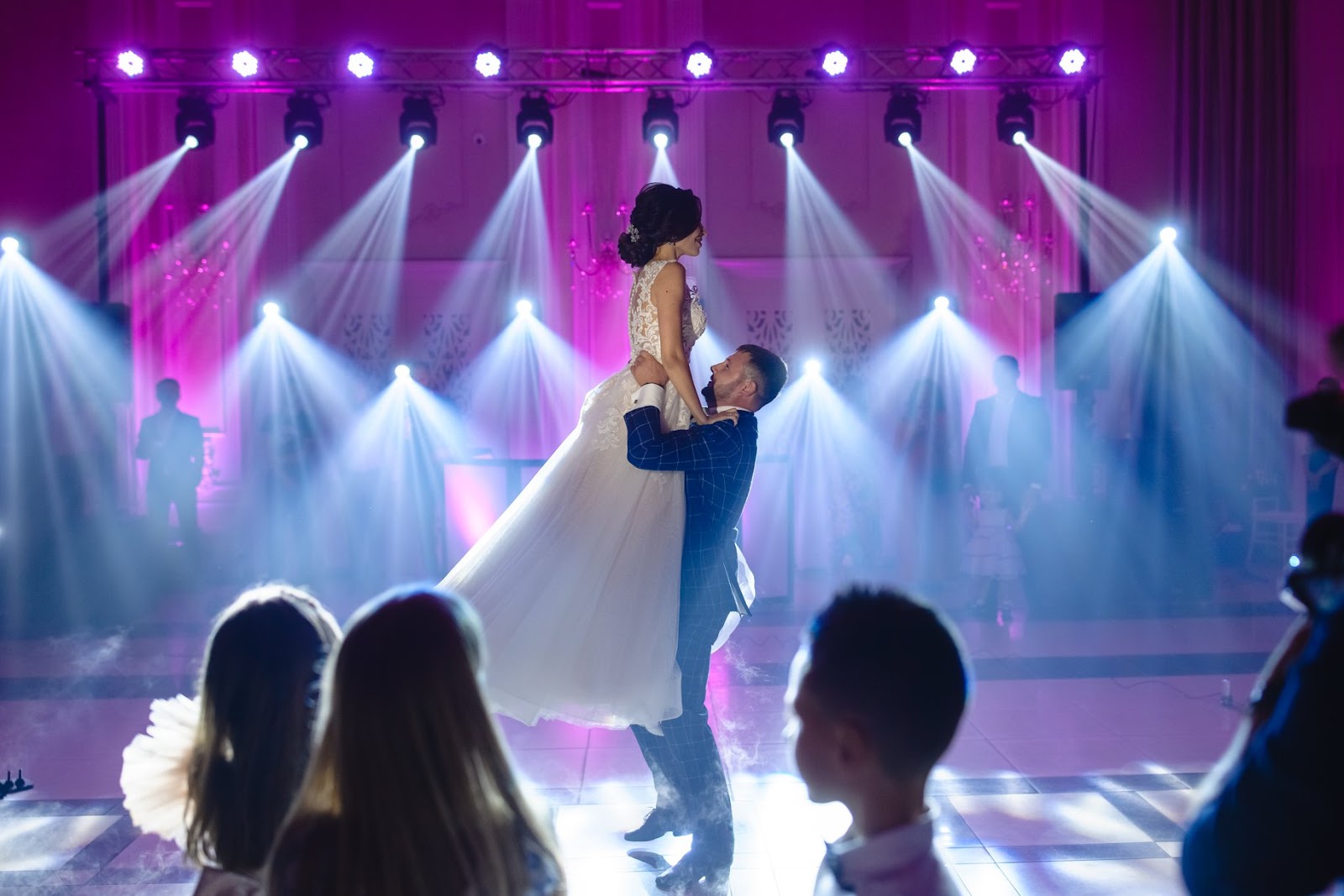 Doi Zece Dj Events