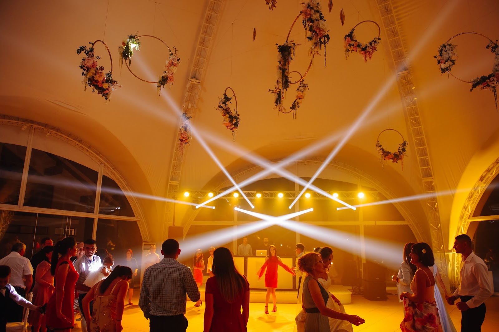 Doi Zece Dj Events