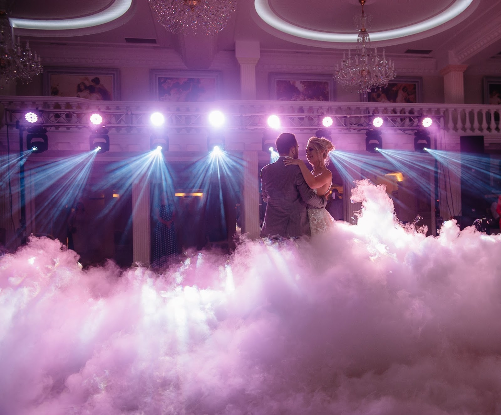 Doi Zece Dj Events