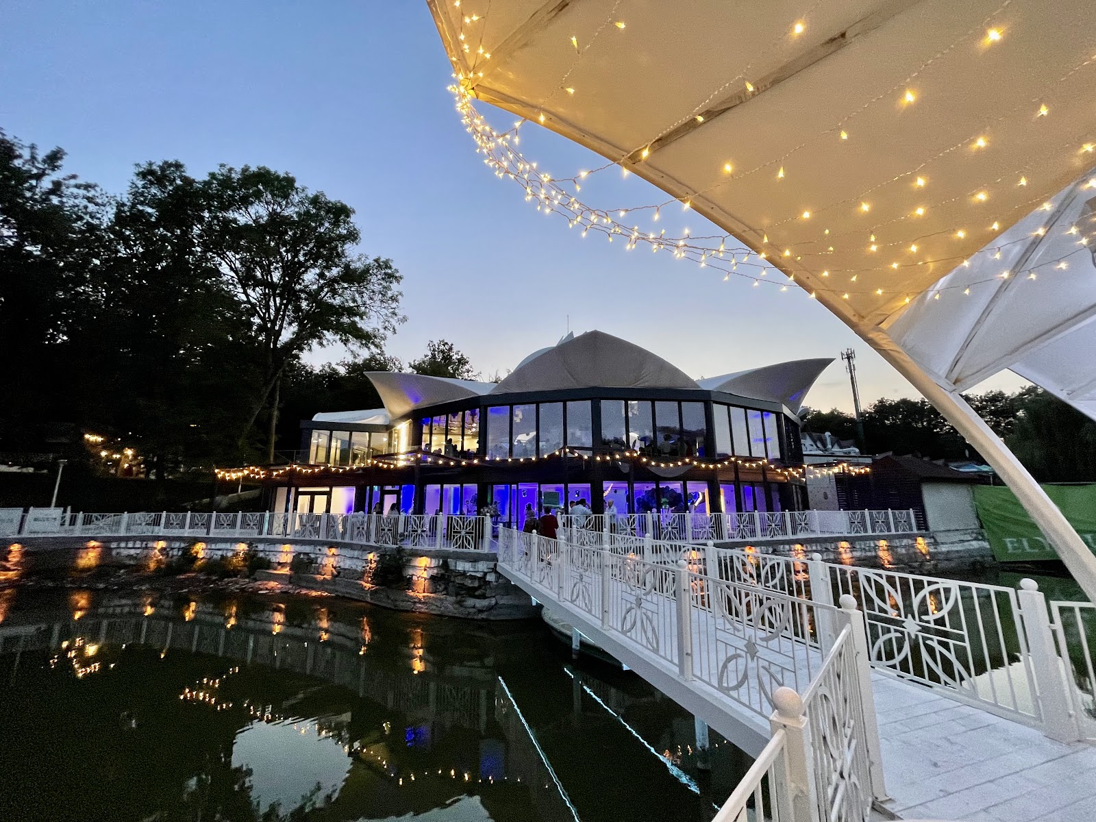 Elysium Events