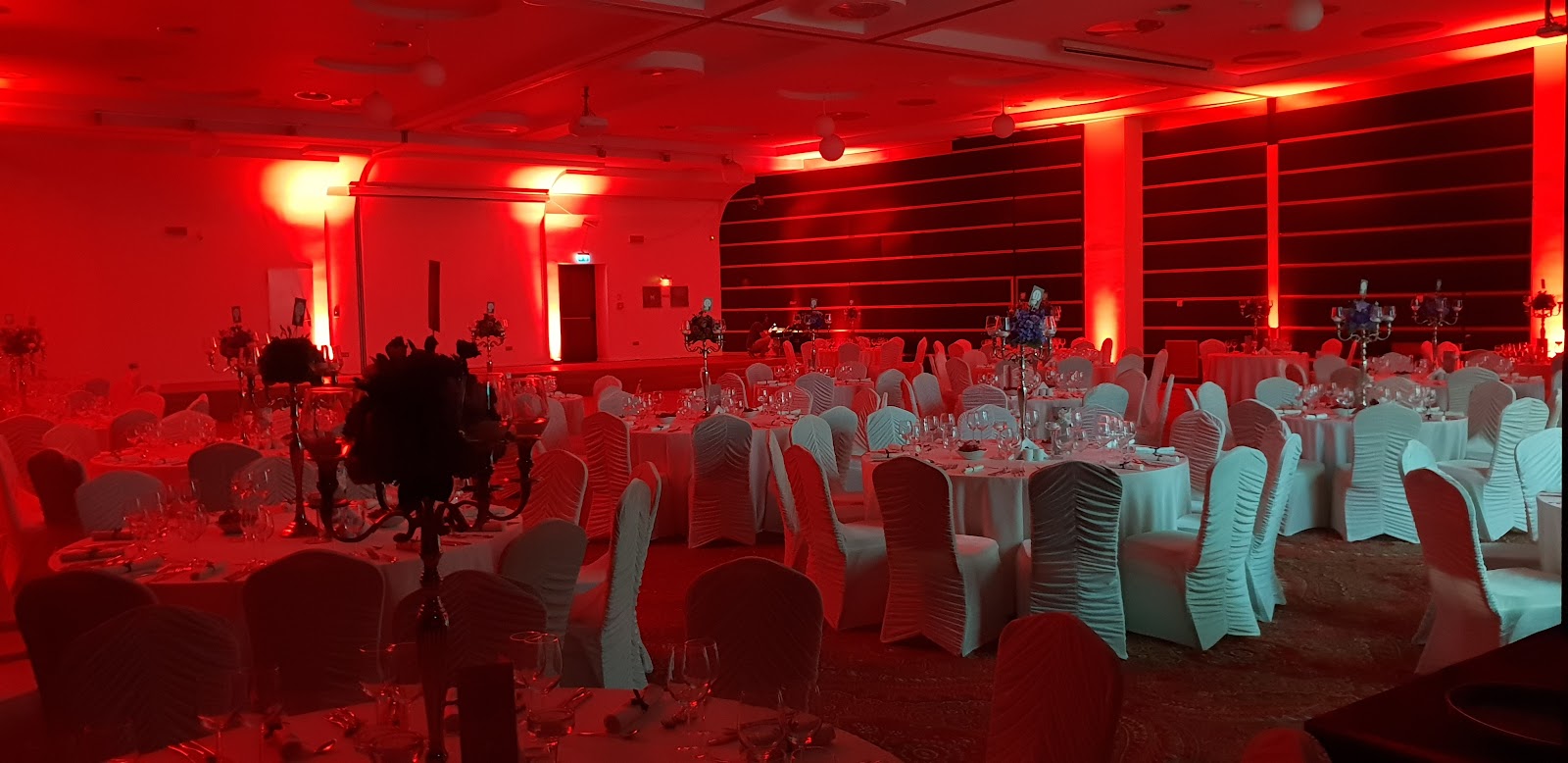 Magnum Ballroom