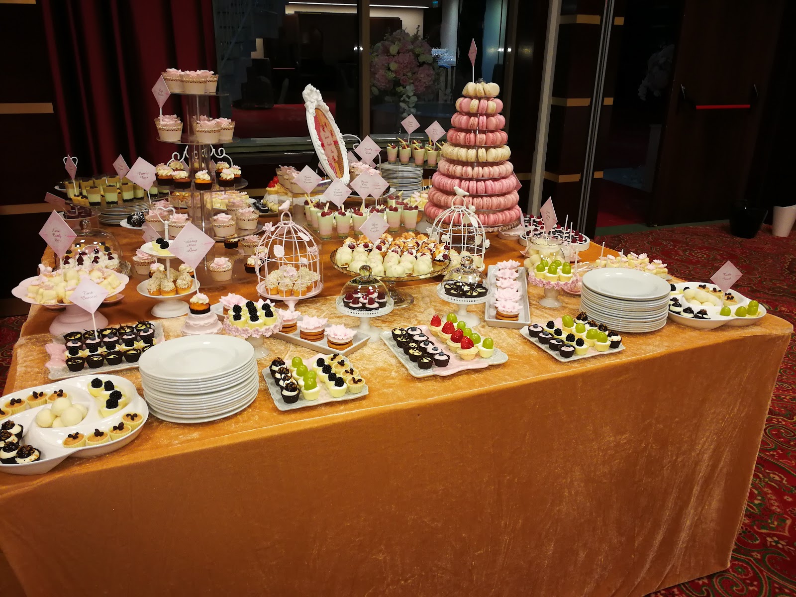 Magnum Ballroom