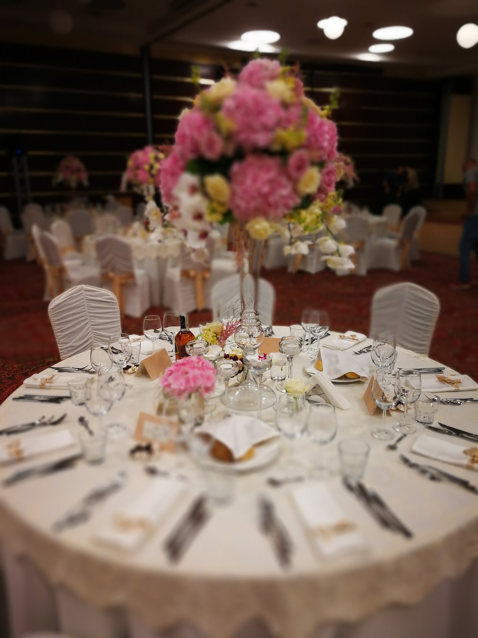 Magnum Ballroom