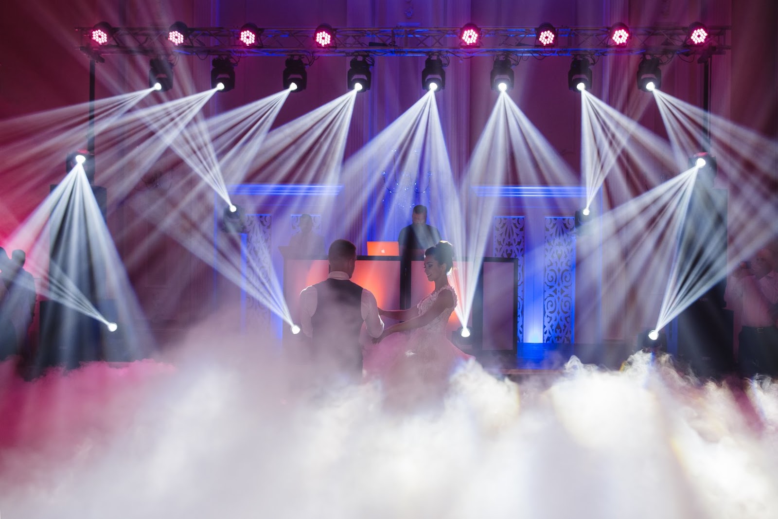 Prestige DJ Music Events