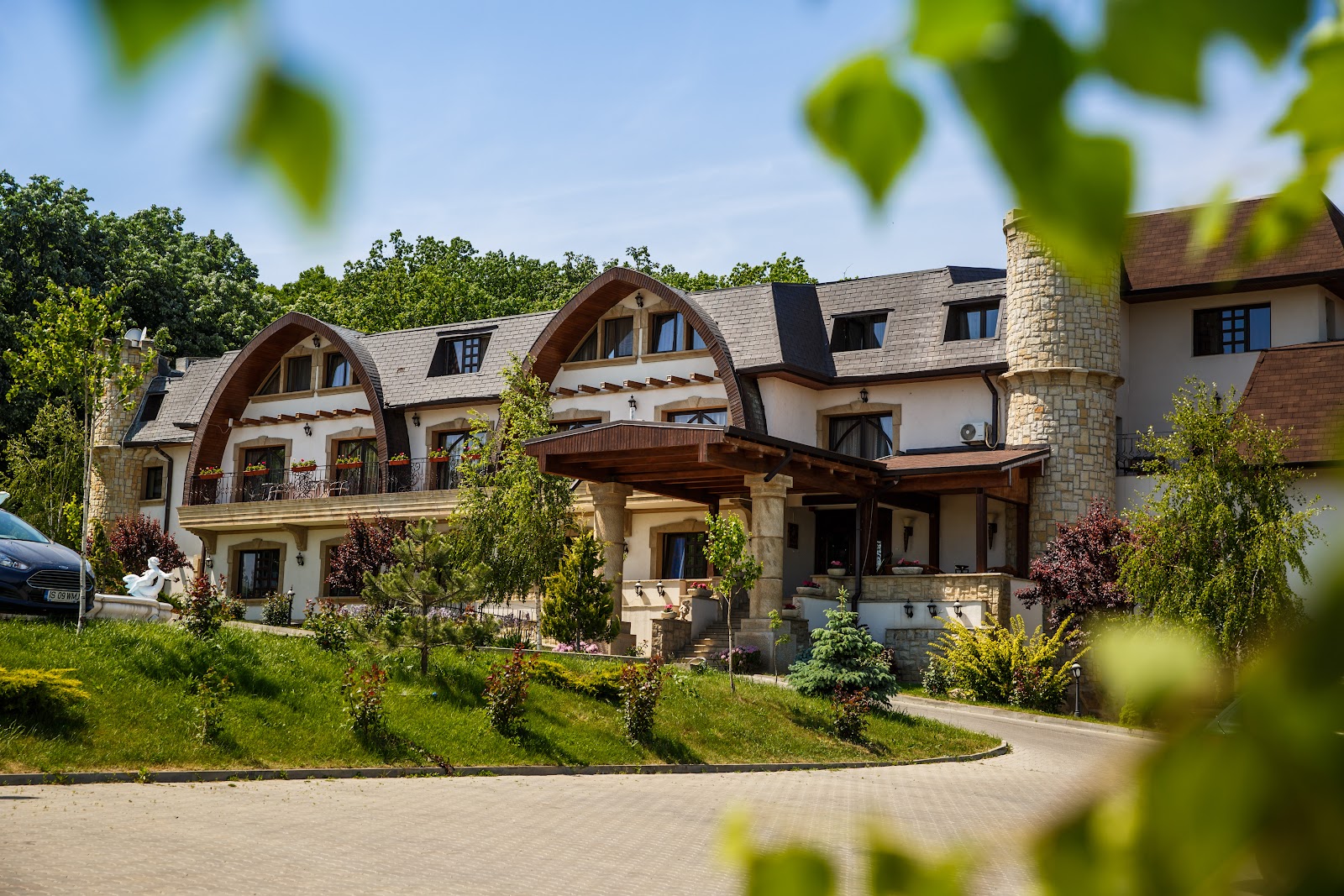 La Castel