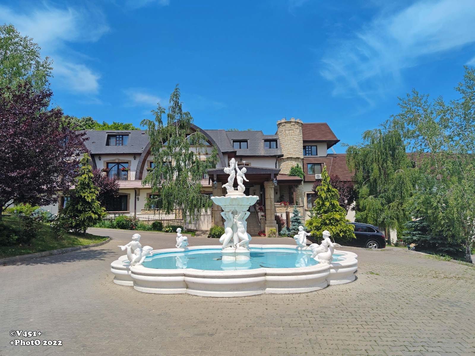 La Castel