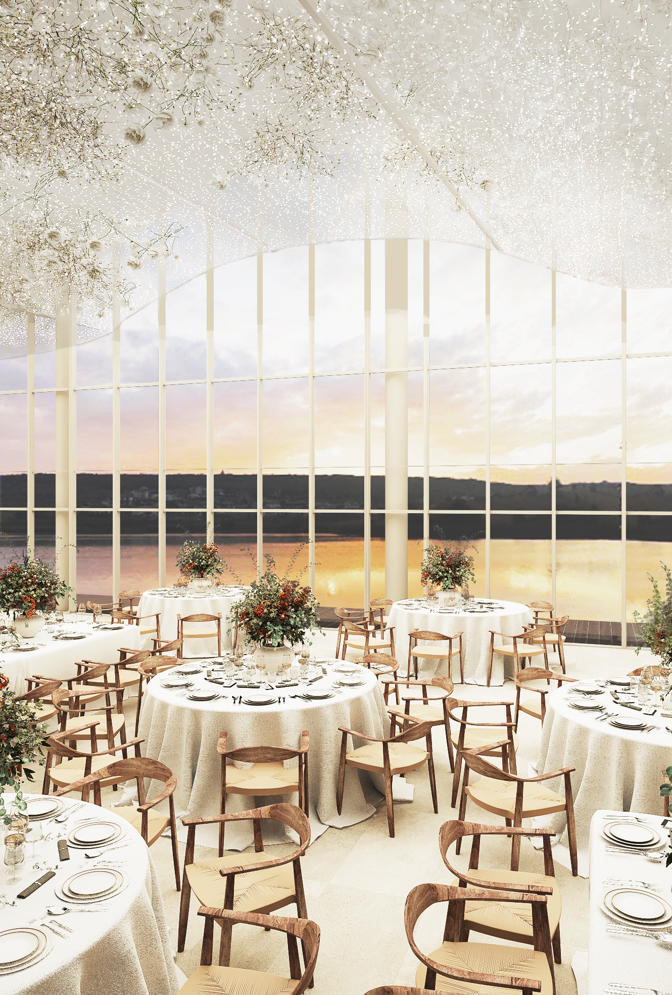 Amouria Events