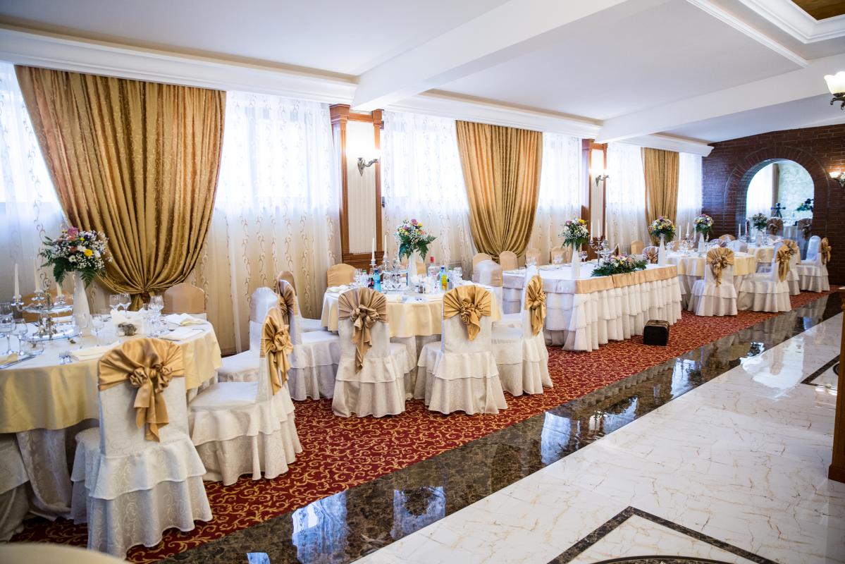 Restaurant Moara de Foc