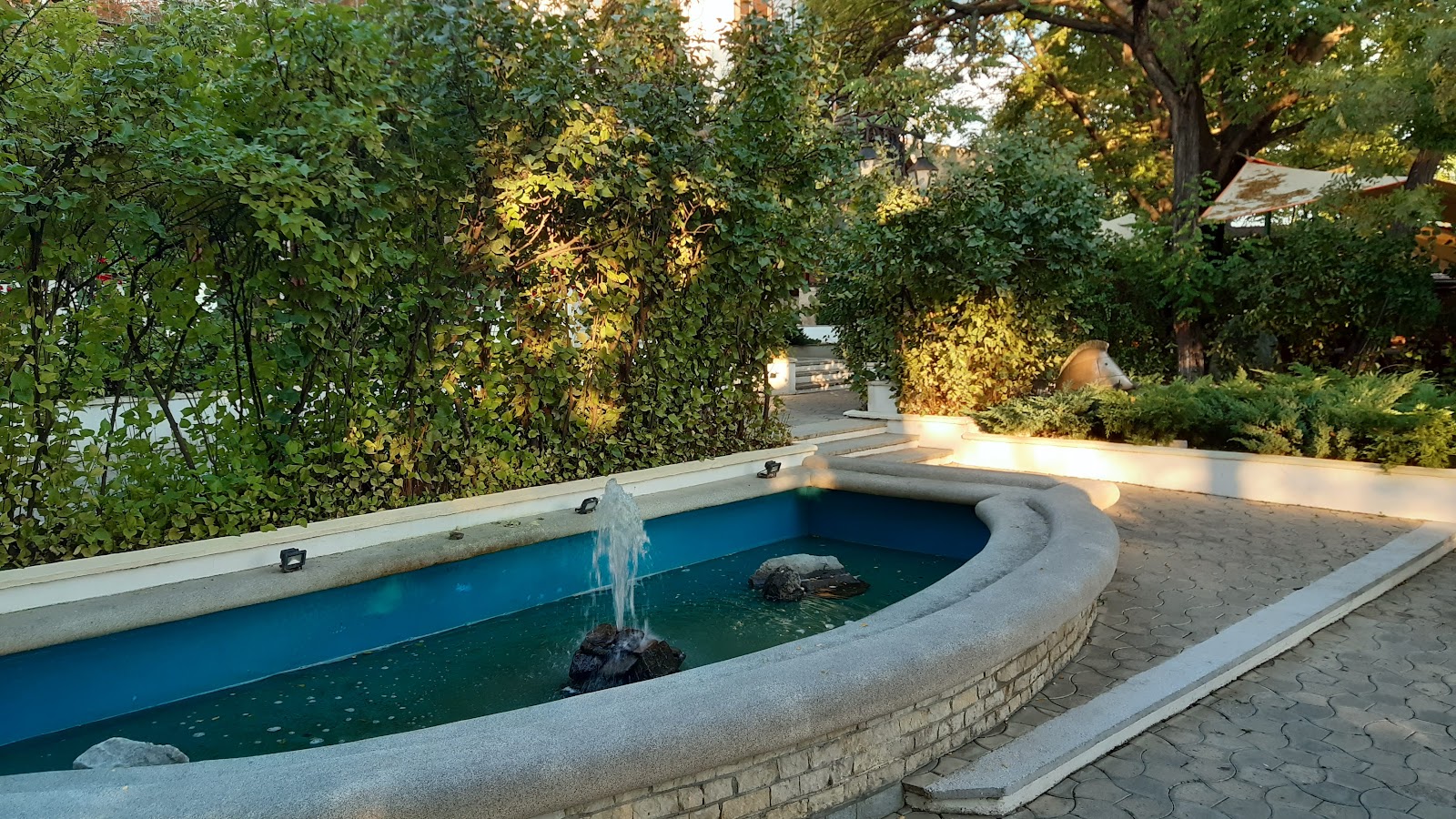 Hotel Bellaria
