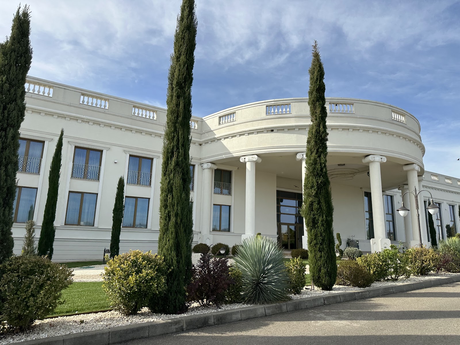 Coroana Events