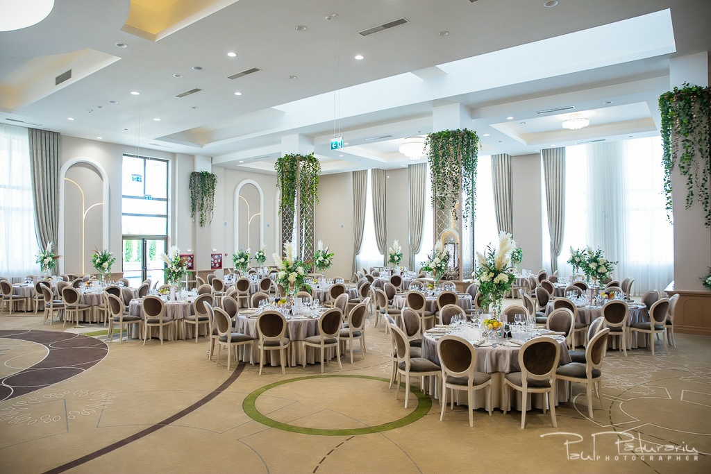 Coroana Events