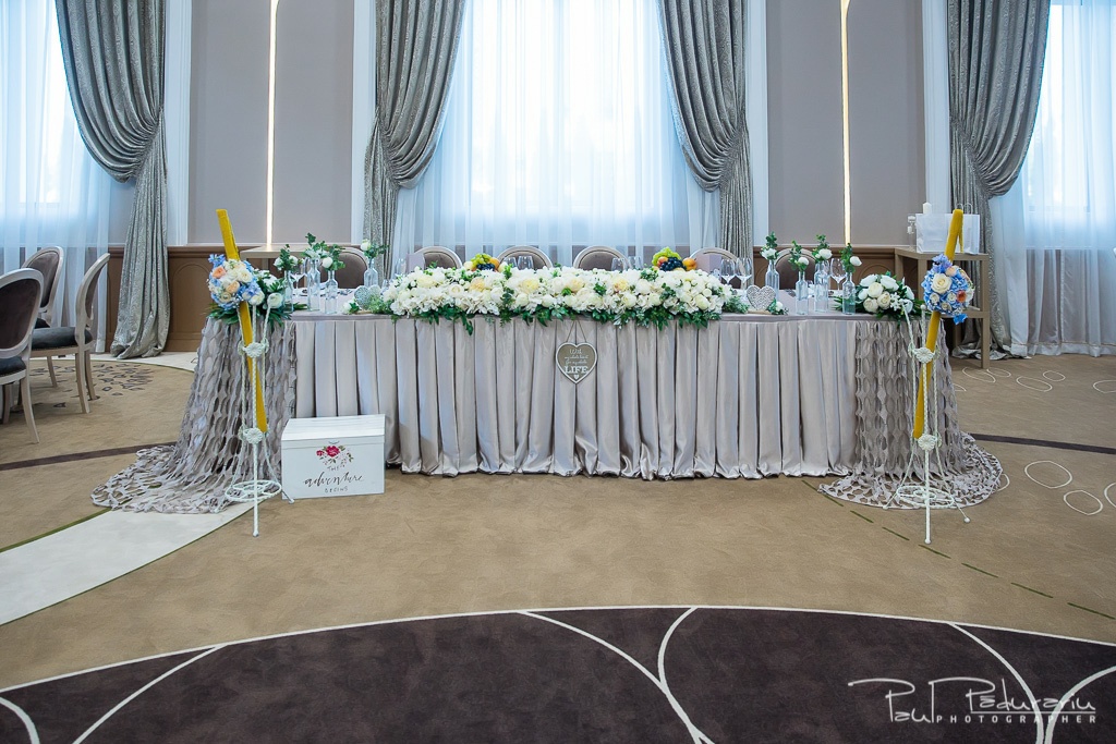 Coroana Events