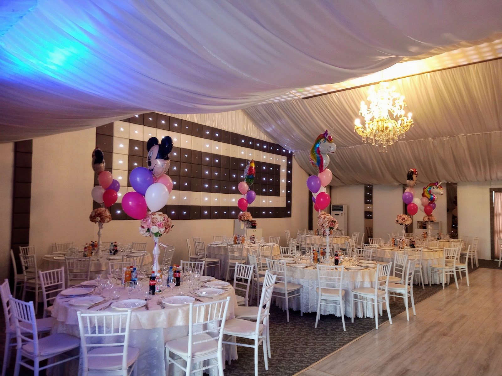 Diamond Ballroom