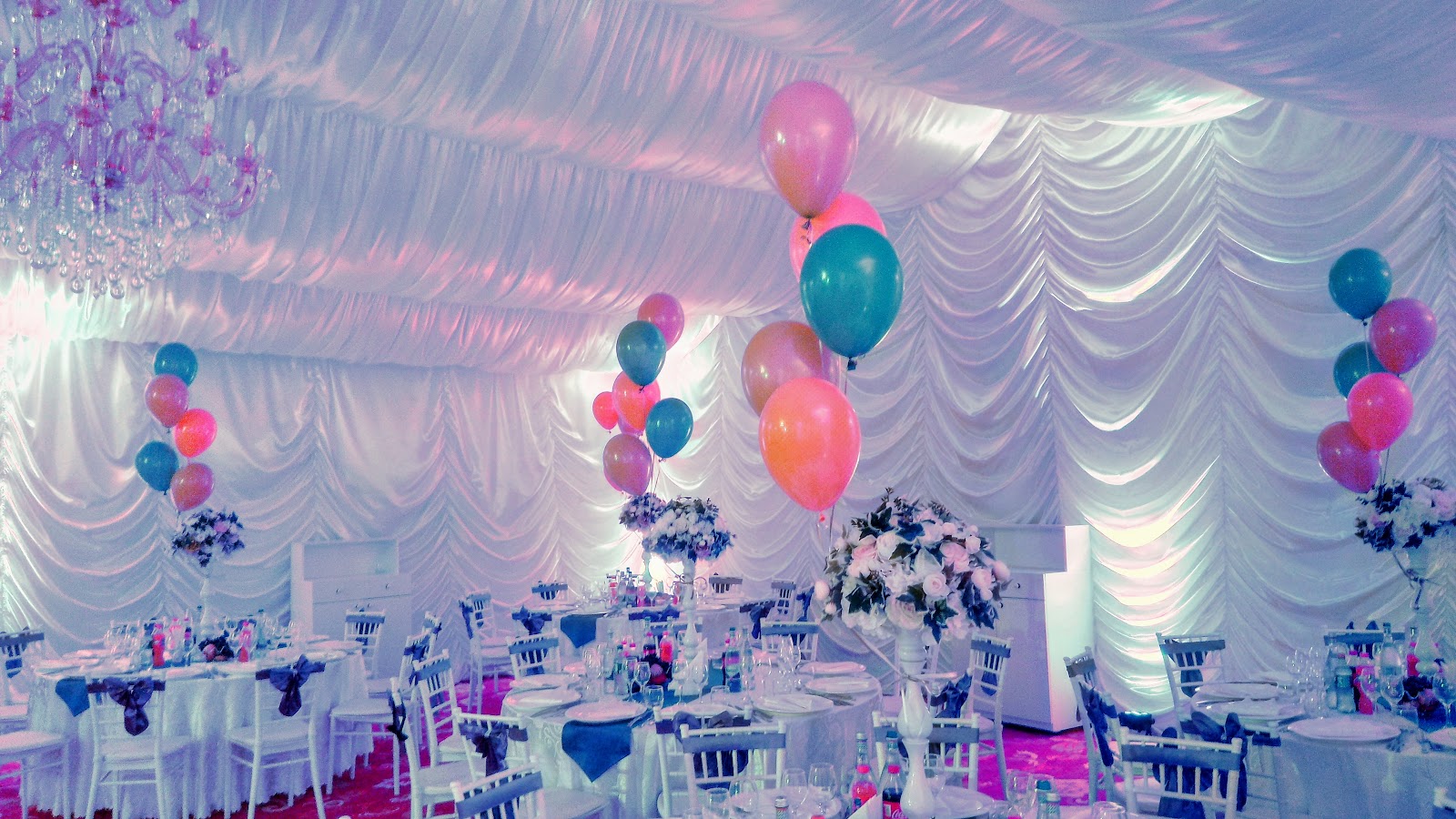 Diamond Ballroom