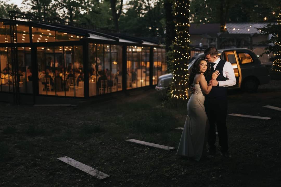 Chalette Events