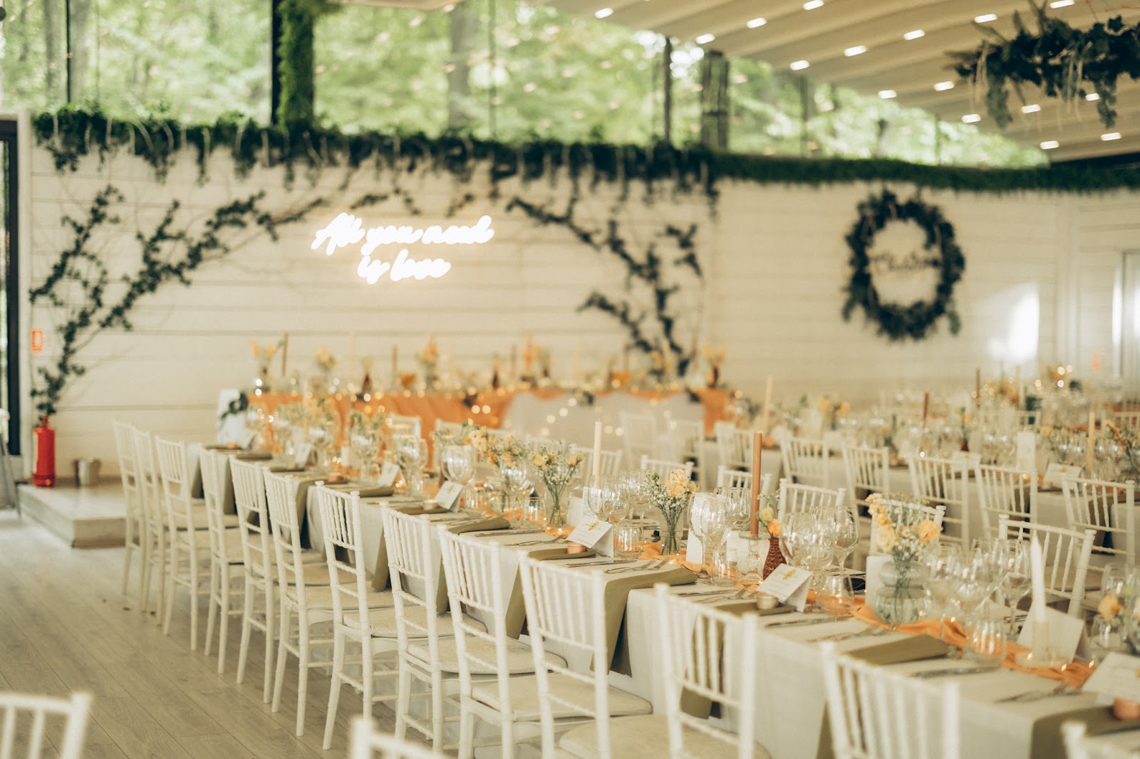 Chalette Events