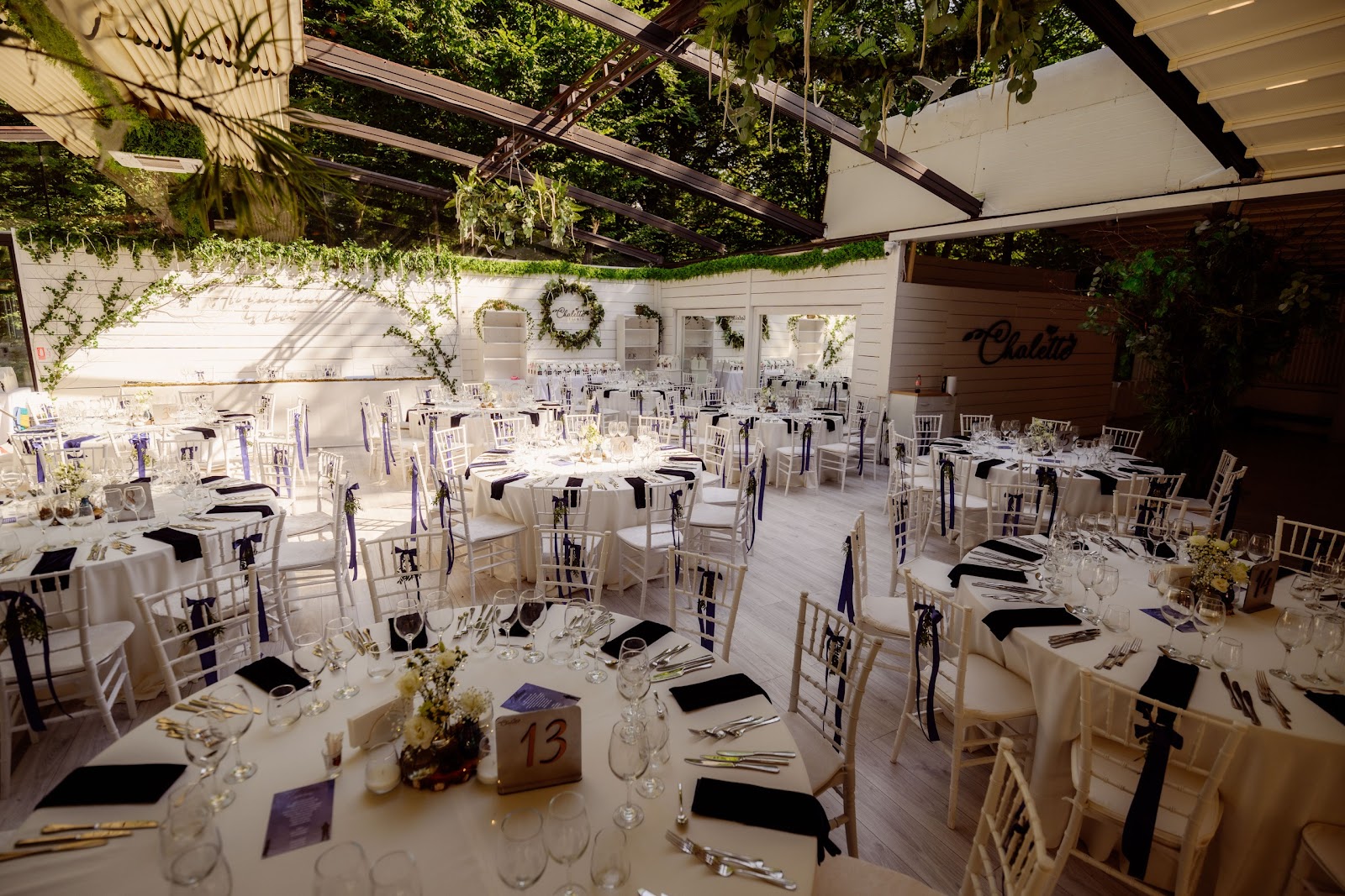 Chalette Events