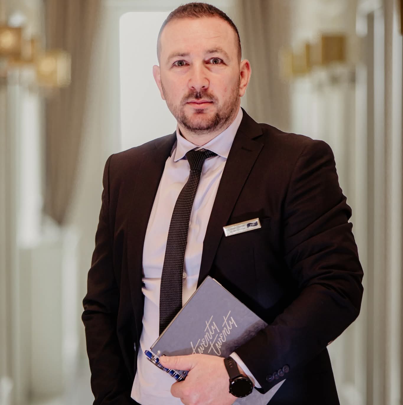 Organizari evenimente Ciprian Melinte