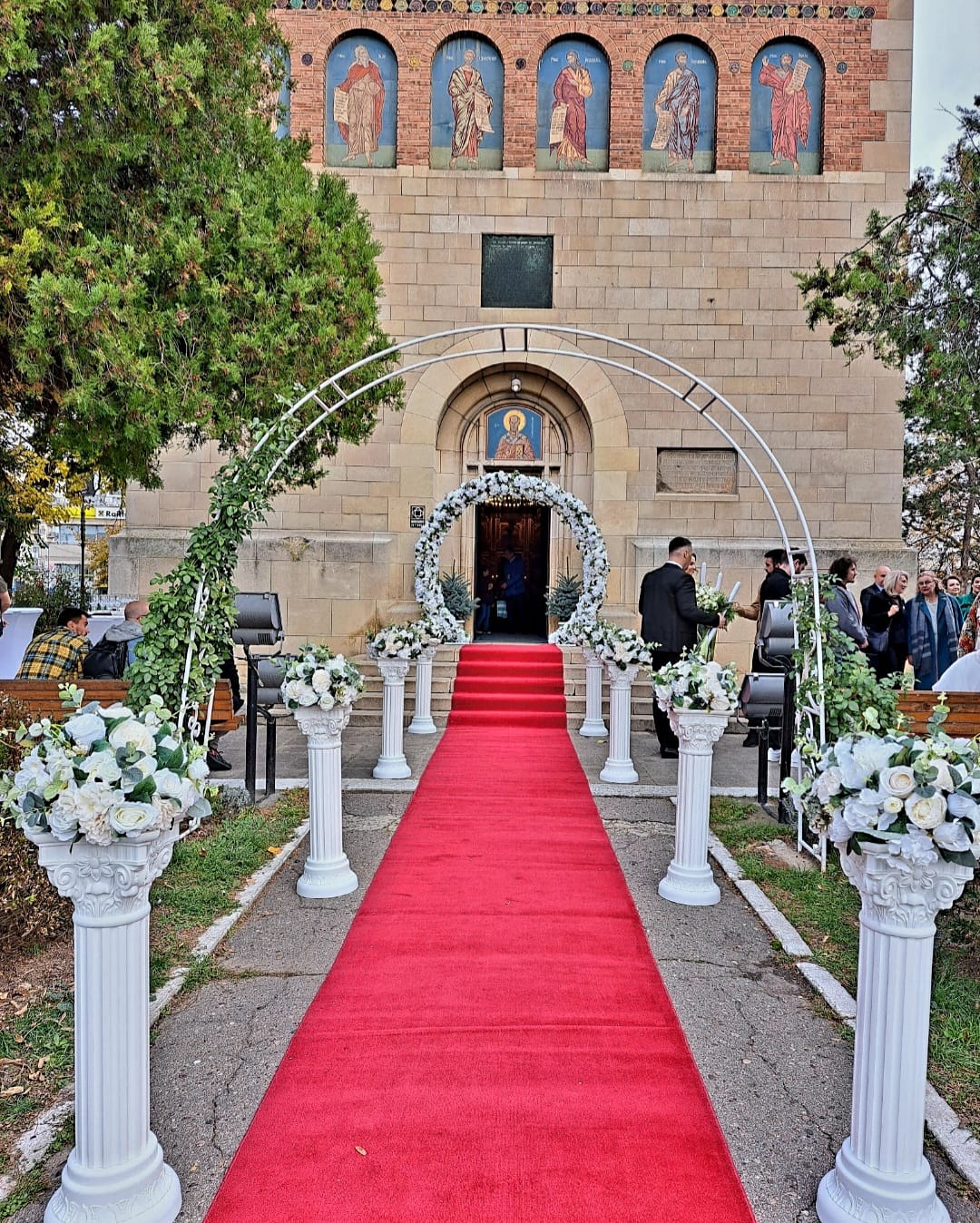Organizari evenimente Ciprian Melinte