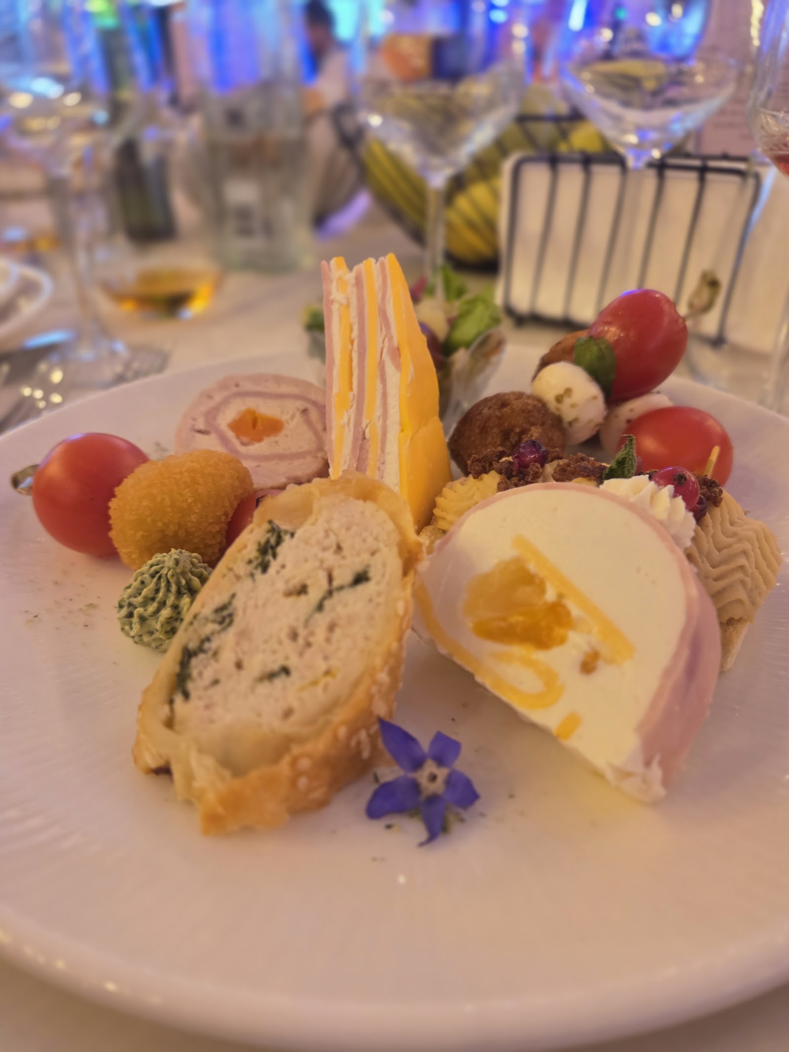 Everly Events