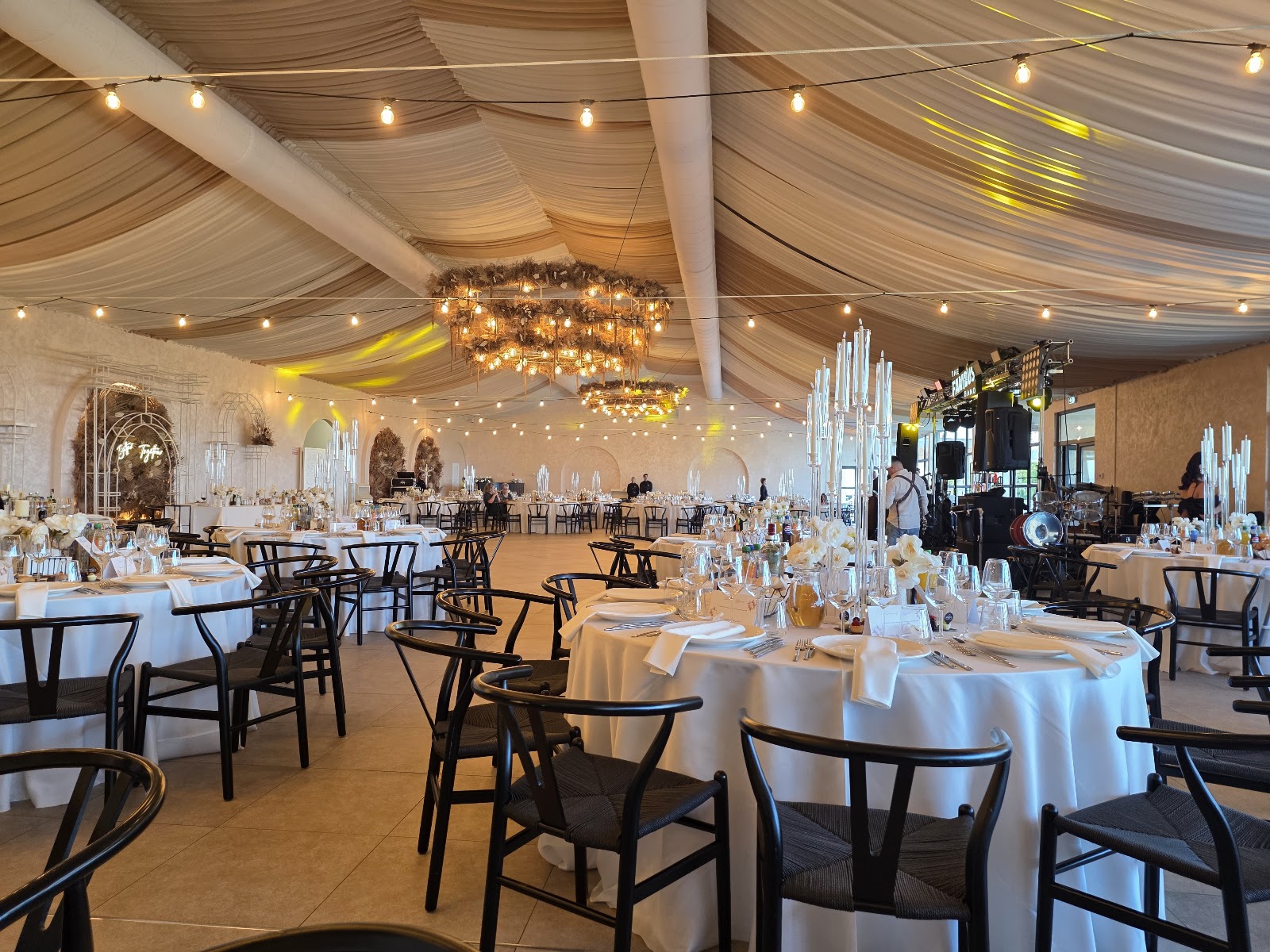 Everly Events
