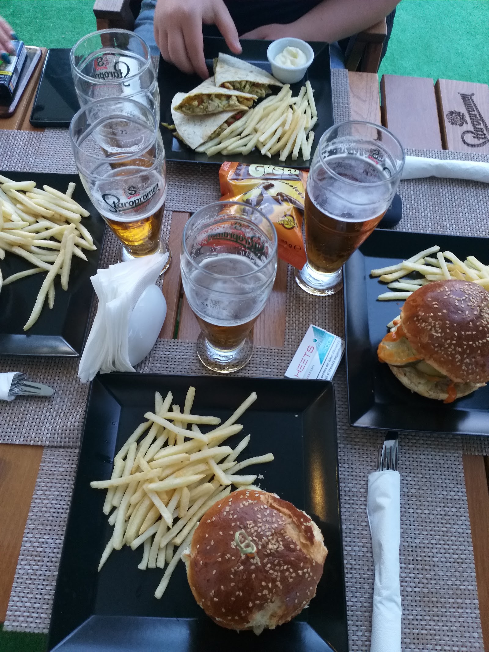 Centrul de Evenimente AGORA