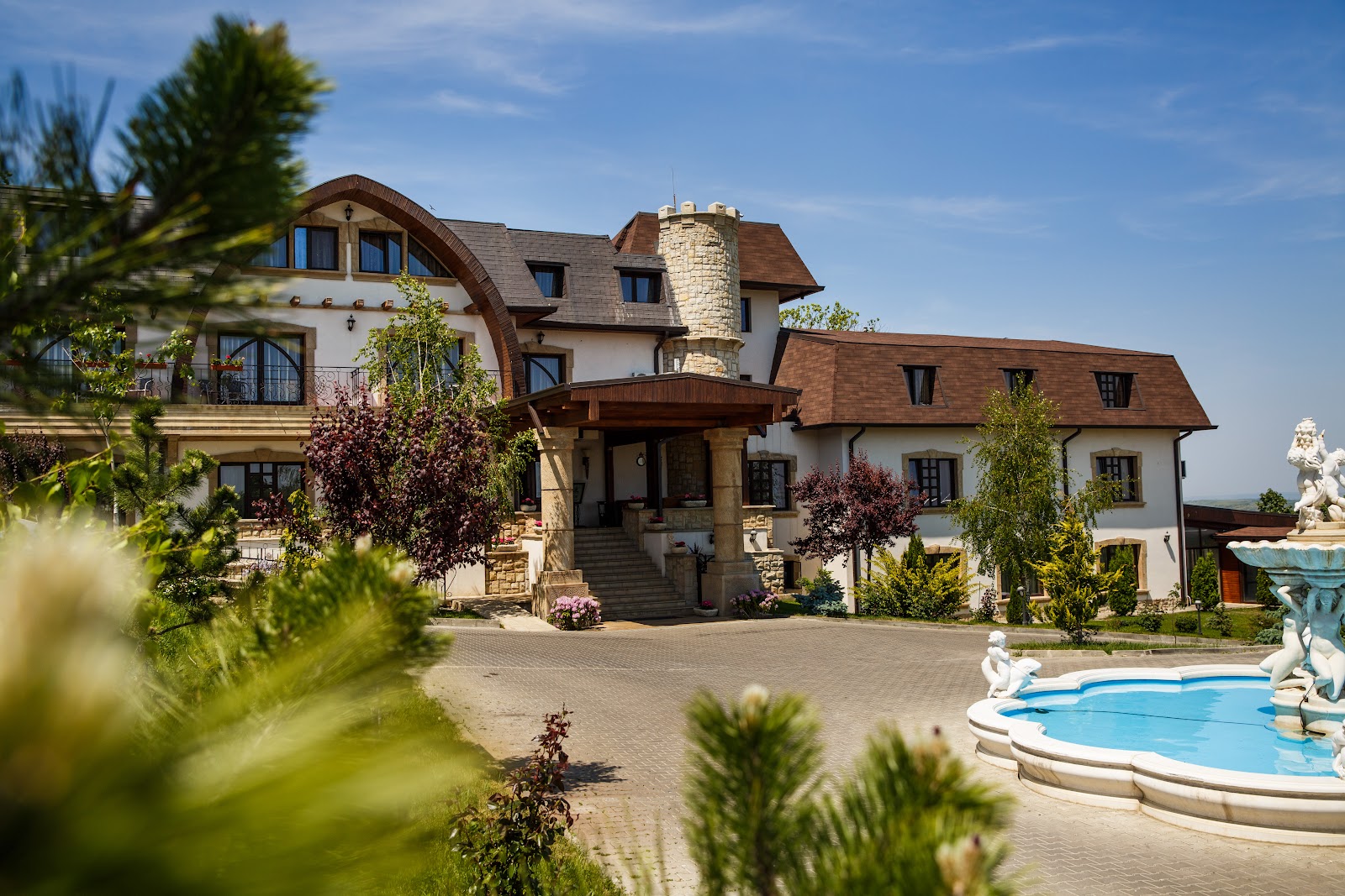 La Castel Hotel Iasi