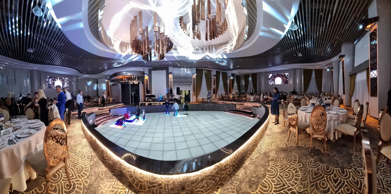 La Castel Hotel Iasi