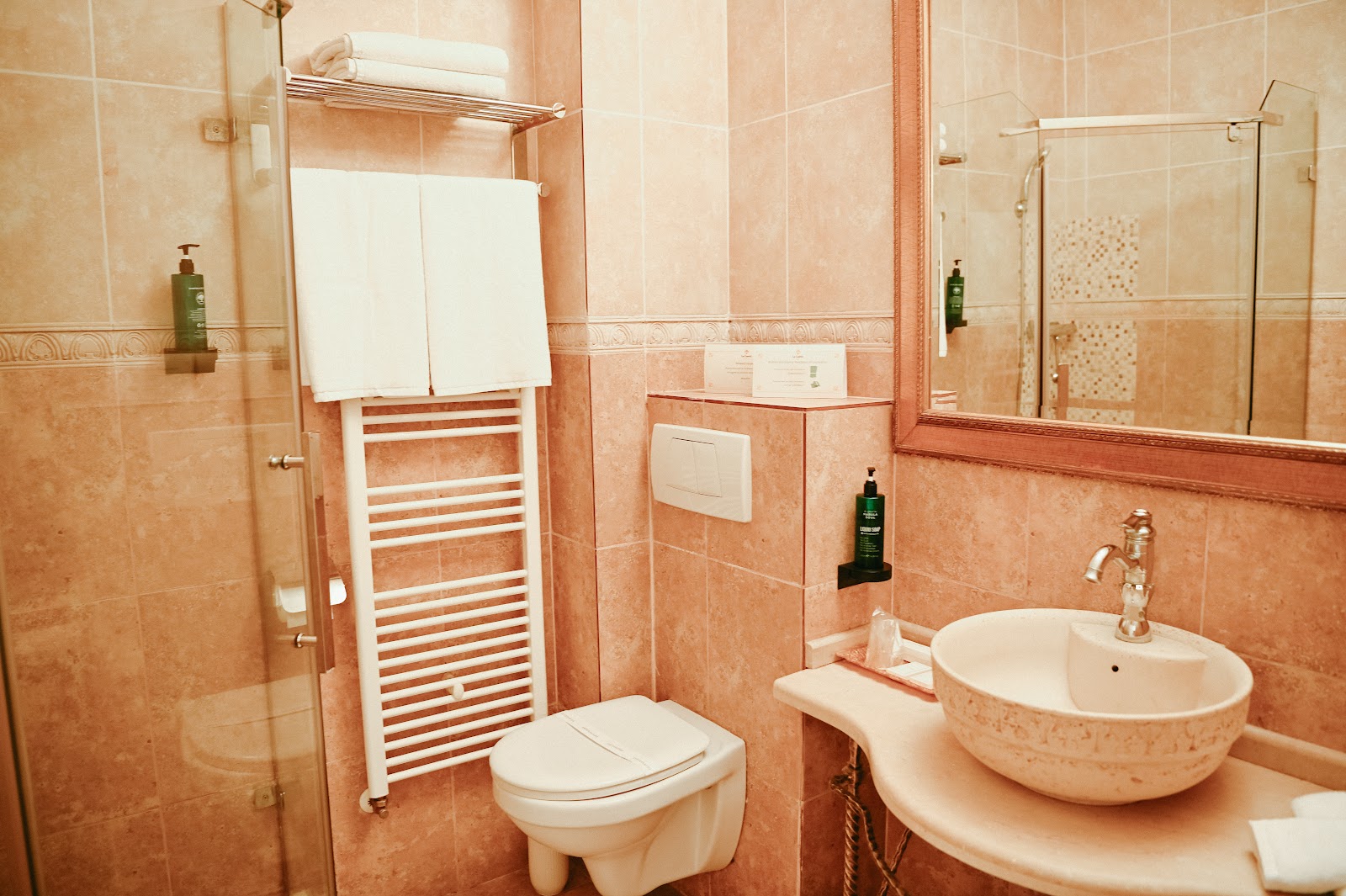 La Castel Hotel Iasi