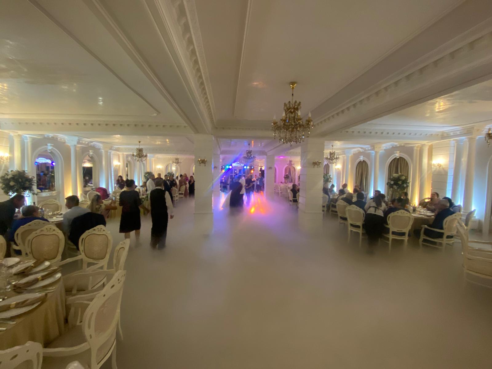 Restaurant Aristocrat
