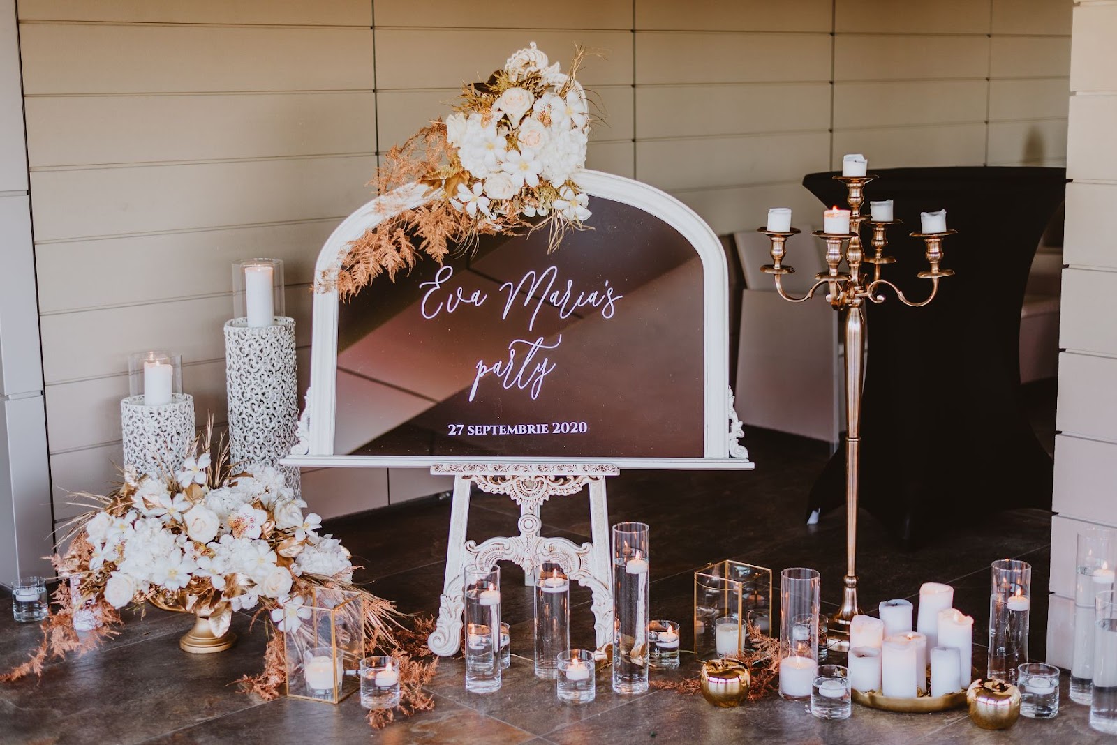 Lavan Events