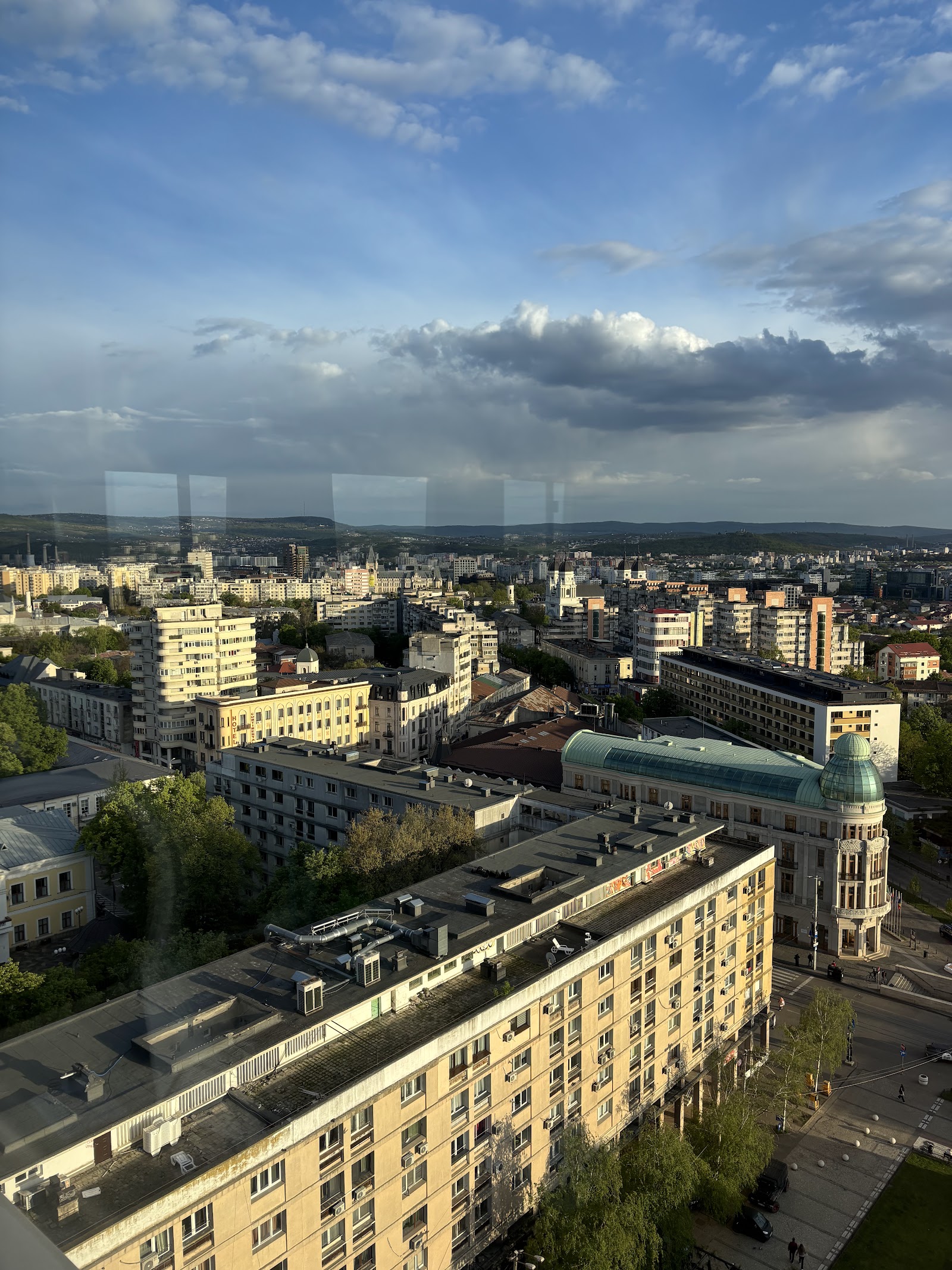 Panoramic