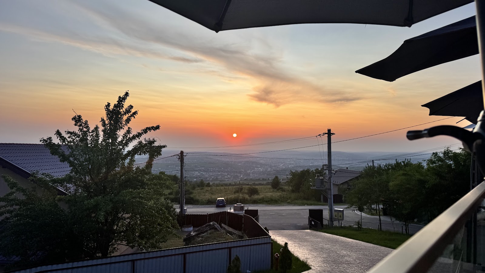 City View