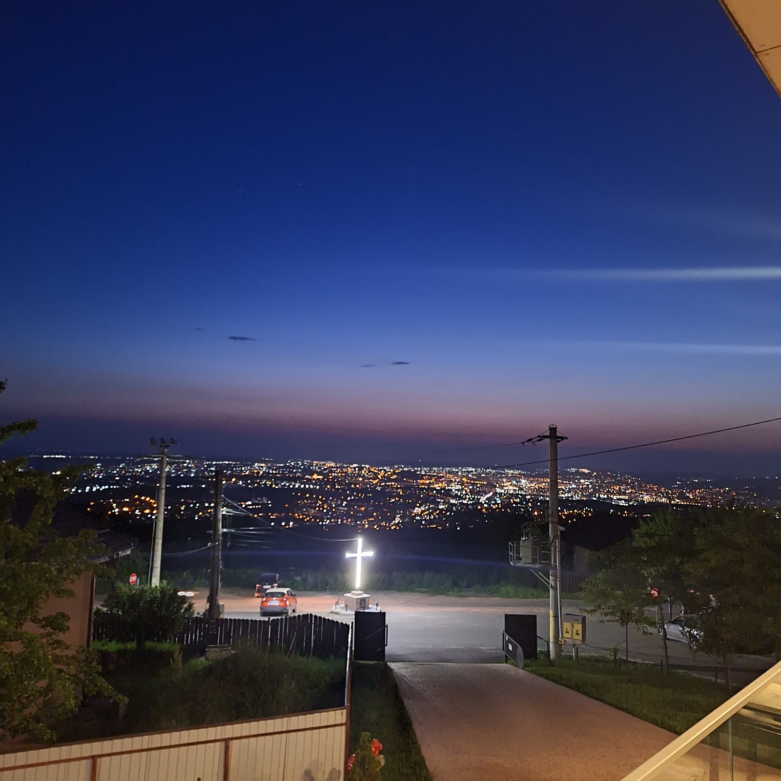 City View