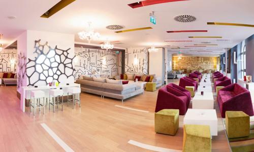 Sofia Sky Lounge